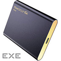 Портативный SSD TEAM PD400 240GB USB3.2 (T8FED4240G0C108)