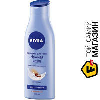 Молочко Nivea Молочко для тела Нежное, для сухой кожи, 250мл (88130)