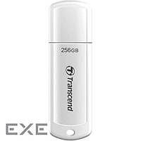 Флэшка TRANSCEND JetFlash 730 256GB White (TS256GJF730)