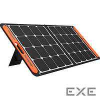 Портативная солнечная панель JACKERY SolarSaga 100W (HTO587)