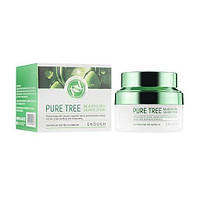 Заспокійливий крем з екстрактом чайного дерева Enough Pure Tree Balancing Pro Calming Cream, 50 мл