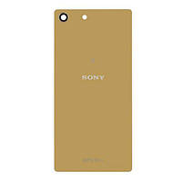 Задняя крышка Sony E5603 Xperia M5 / E5606 Xperia M5 / E5633 Xperia M5 / E5653 Xperia M5 / E5663 Xperia M5,