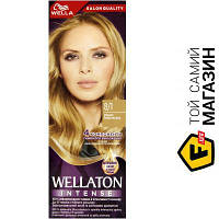 Краска Wella Wellaton 8/1 ракушка (4056800023301)