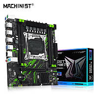 Материнская плата X99 2011 Machinist PR9