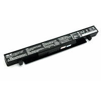 Аккумулятор для ноутбука ASUS X450 A41-X550A, 2950mAh, 4cell, 15V, Li-ion, черная A41935 ZXC