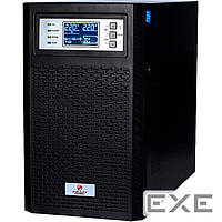 ИБП KRAFT ENERGY KRF-T1000VA/1KW LCD (KRF-T1000VA/1KW(LCD) Pro Online)