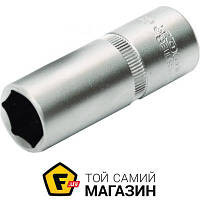 Торцевая головка Mastertool 1/2"DR, 16мм (78-1116)