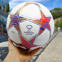Футбольний м'яч Adidas Champions League безшовний для футболу