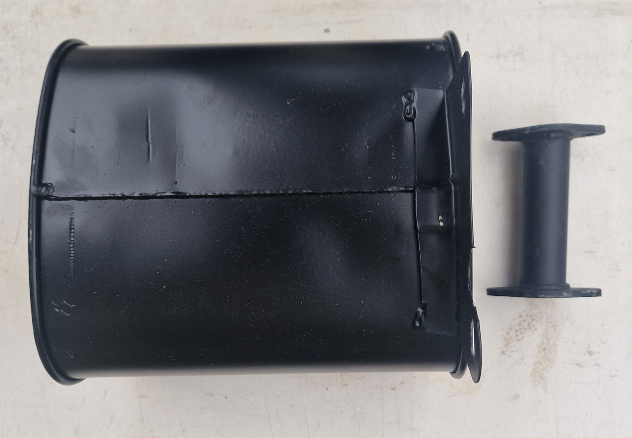 Генератор 5-7квт Глушник 177/188/190f /6500, фото 1