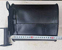 Генератор 5-7квт Глушник 177/188/190f /6500, фото 2