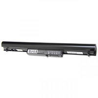 Аккумулятор для ноутбука HP HP Pavilion 15-B HSTNN-YB4D 2600mAh 4cell 14.8V Li-ion A41996 ZXC