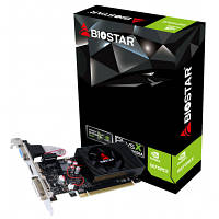 Видеокарта GeForce GT730 4Gb Biostar VN7313TH41 ZXC