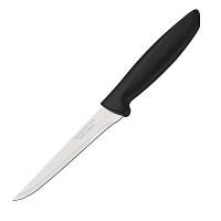 Кухонный нож Tramontina Plenus обвалочный 127 мм Black 23425/105 ZXC