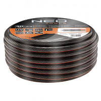 Поливочный шланг Neo Tools 3/4 x 30 m, 6-сл. Professional 15-844 ZXC