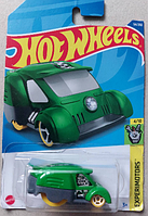 Машинка базова Hot Wheels See Me Rollin'