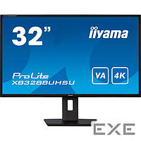 Монитор IIYAMA ProLite XB3288UHSU-B5