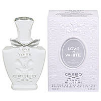 Creed Love in White 75 мл жіночій парфум