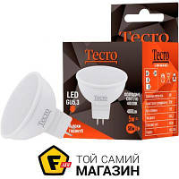 Светодиодная лампа Tecro TL-MR16-5W-4K-GU5.3