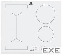 Варочная поверхность Electrolux LIV63431BW