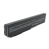 Аккумулятор для ноутбука Asus N61VG A32-M50 5200 mAh Extradigital BNA3928 ZXC