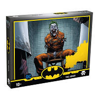 Пазл Winning Moves Batman The Joker 1000 деталей WM01700-ML1-6 ZXC