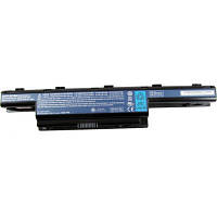 Аккумулятор для ноутбука Acer Acer AS10D31 4400mAh 6cell 11.1V Li-ion A41396 ZXC