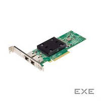 Сетевая карта Broadcom NetXtreme P210tp GL NX-E Dual-Port 10GBase-T RJ-45 Ethe (BCM957416A4160C)