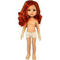 Кукла Paola Reina Кристи без одежды 32 см (14777) - Топ Продаж!