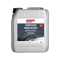 Автомобильный очиститель Sonax PROFILINE Gummipfleger 5 л (340505) - Топ Продаж!