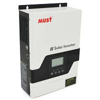 Инвертор Must PV18-1012VPM, 1000W, 12V PV18-1012VPM ZXC