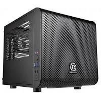 Корпус ThermalTake Core V1 CA-1B8-00S1WN-00 ZXC