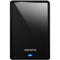 Внешний жесткий диск 2.5 1TB ADATA AHV620S-1TU31-CBK ZXC