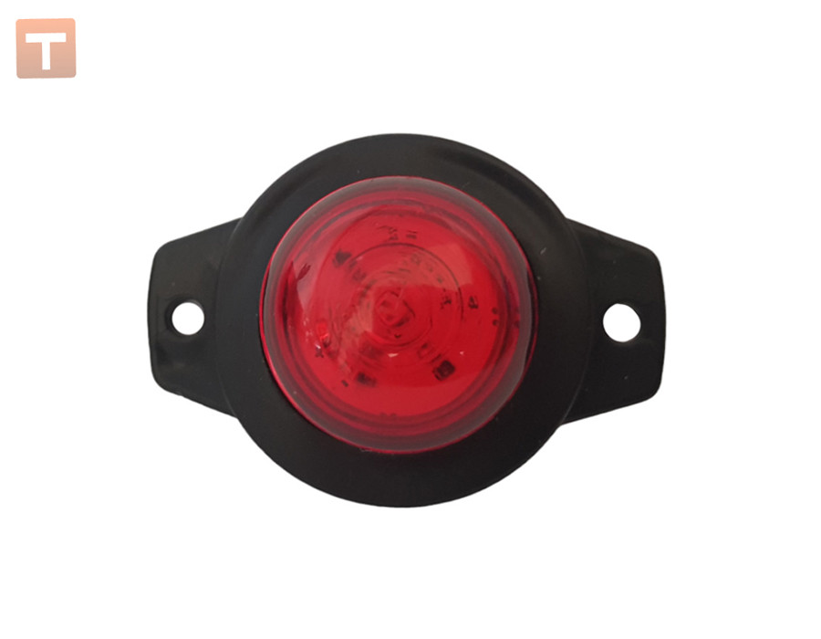 Ліхтар габаритний червоний LED (Туреччина)