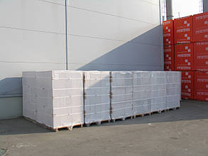 У блоки Аерок