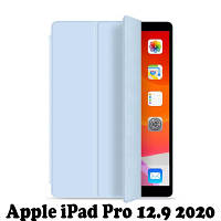 Чехол для планшета BeCover Magnetic Apple iPad Pro 12.9 2020/21/22 Light Blue 707553 ZXC