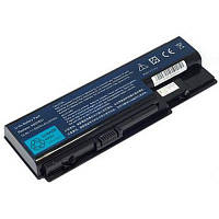 Аккумулятор для ноутбука ACER Aspire 5230 AS07B51, AC 5520 3S2P 10.8V 5200mAh PowerPlant NB00000146 ZXC