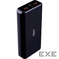 Powerbank 20000mAh Verico Power Guard Pro PD Black (4PW-PDPBK1-NN)