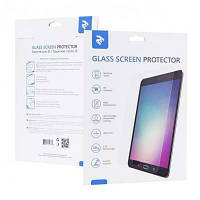 Стекло защитное 2E Samsung Galaxy Tab S6 Lite P610/P615 , 2.5D FCFG, Clear 2E-G-S6L-P610-LT25D-CL ZXC