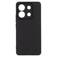 Чехол для мобильного телефона Armorstandart Matte Slim Fit Xiaomi Redmi Note 13 Pro 5G Camera cover Black