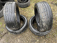 Комплект резинових шин (21 рік) Bridgestone Dueler H/P Sport AS 24550R19 2021-