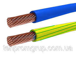 Дріт ПВ3-6, фото 1