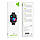 Смарт-годинник Borofone BD5 Smart sports watch(call version) Чорний, фото 5