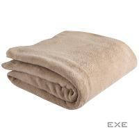 Текстиль для дому SOHO Плед 130*150 см Baby blanket MIX Beige (1059К Беж)