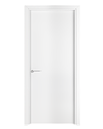 Двері міжкімнатні Loft A (плівка ПП), фото 3