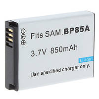 Аккумулятор IA-BP85A (BP-85A) для камер SAMSUNG - PL210, PL211, SH100, ST200, ST200F, ST201, ST205F, WB210