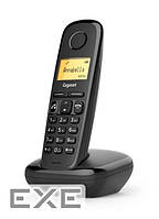 Радиотелефон DECT Gigaset A270 Black (S30852H2812S301)