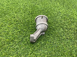 Клапан ЕГР Audi Q7 4M 3.0 CRE 2015 лев. (б/у)