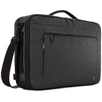 Сумка для ноутбука Case Logic 15.6 Era Convertible Bag ERACV-116 Obsidian 3203698 ZXC