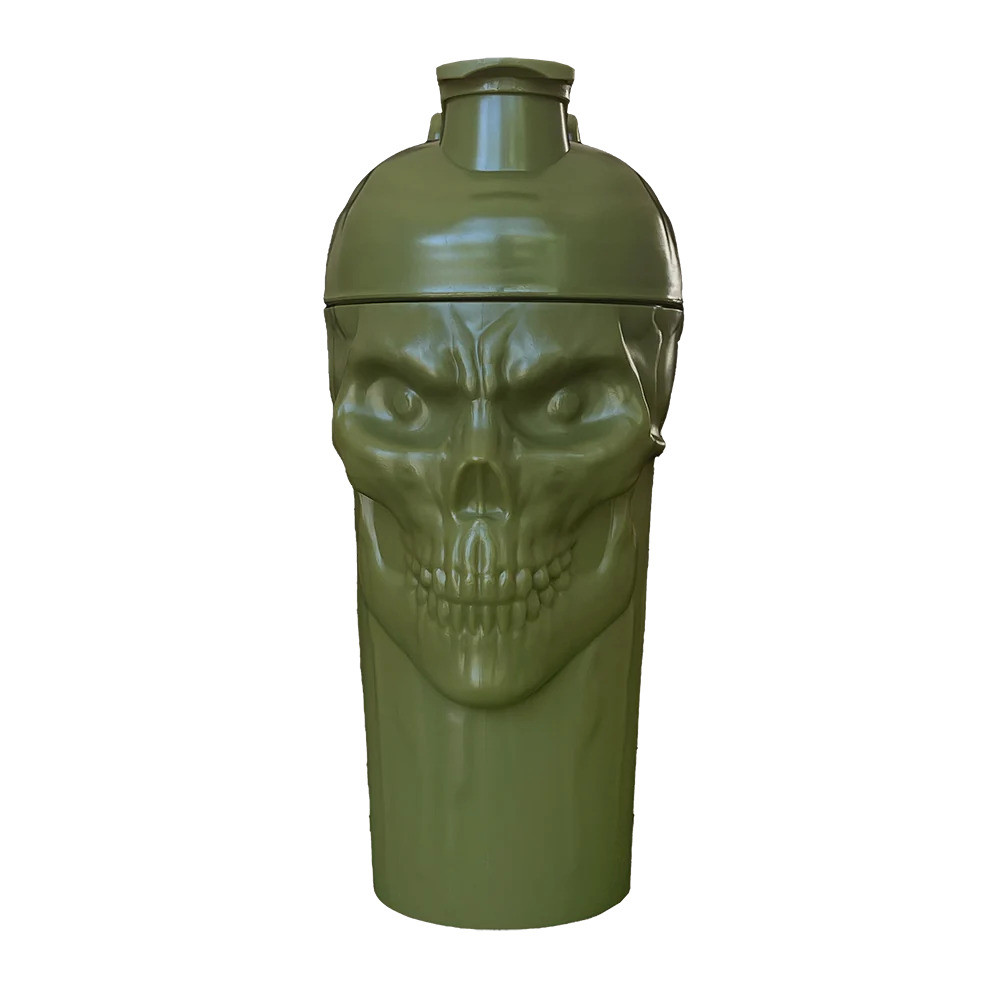 Skull Shaker 1 шт (Military Green)