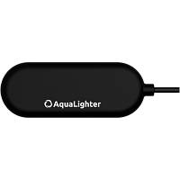 Светильник для аквариума Aqualighter Pico Tablet для пресноводных аквариумов до 10л 6500 к черный 87671